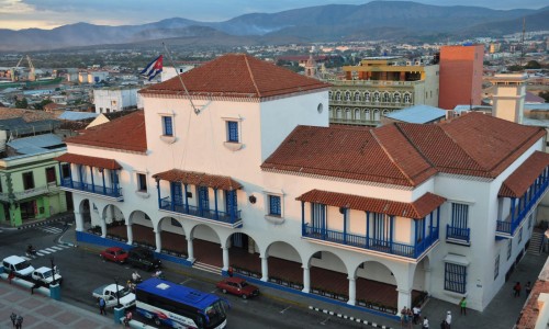 Casa Granda